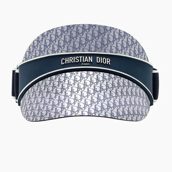 NWT Dior visor